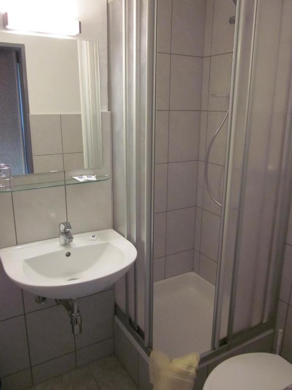 Hotel Waldesruh - Resim 8