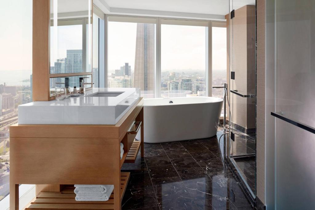 Delta Hotels by Marriott Toronto - Resim 22