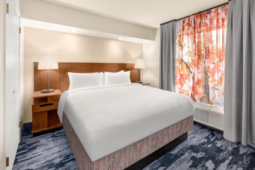Fairfield Inn & Suites by Marriott San Antonio Downtown/Market Square photo