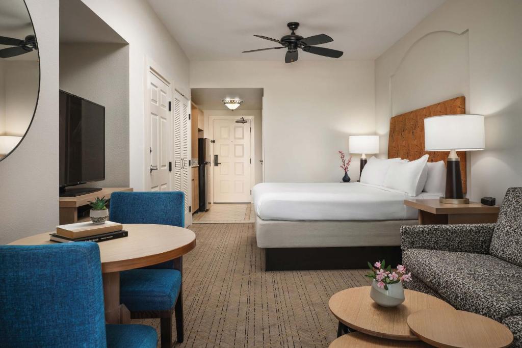 Marriott's Canyon Villas - 