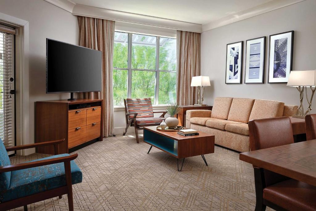 Marriott's Canyon Villas - 