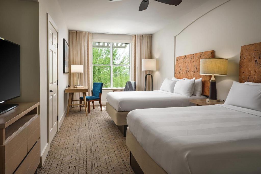 Marriott's Canyon Villas - 