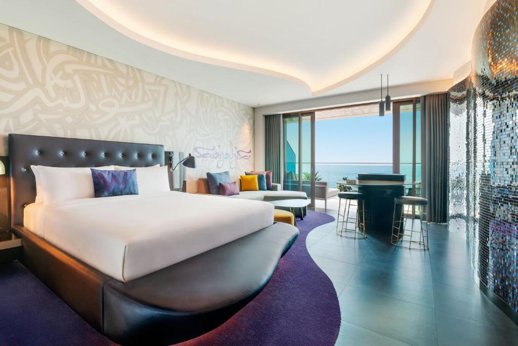 W Dubai - The Palm - 