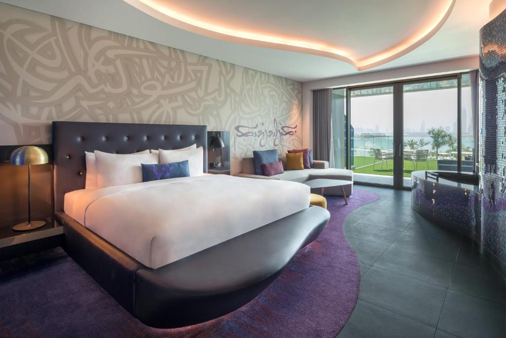 W Dubai - The Palm - 