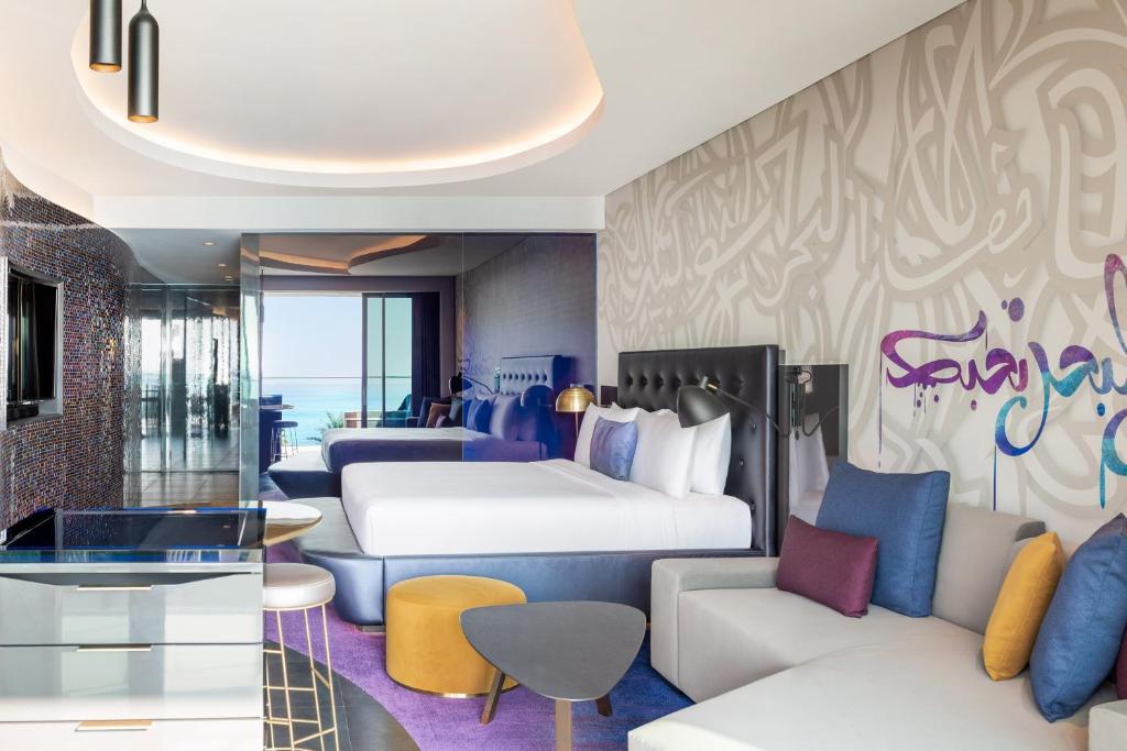 W Dubai - The Palm - 