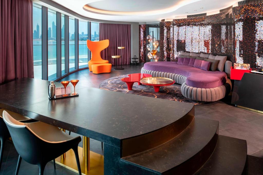 W Dubai - The Palm - 