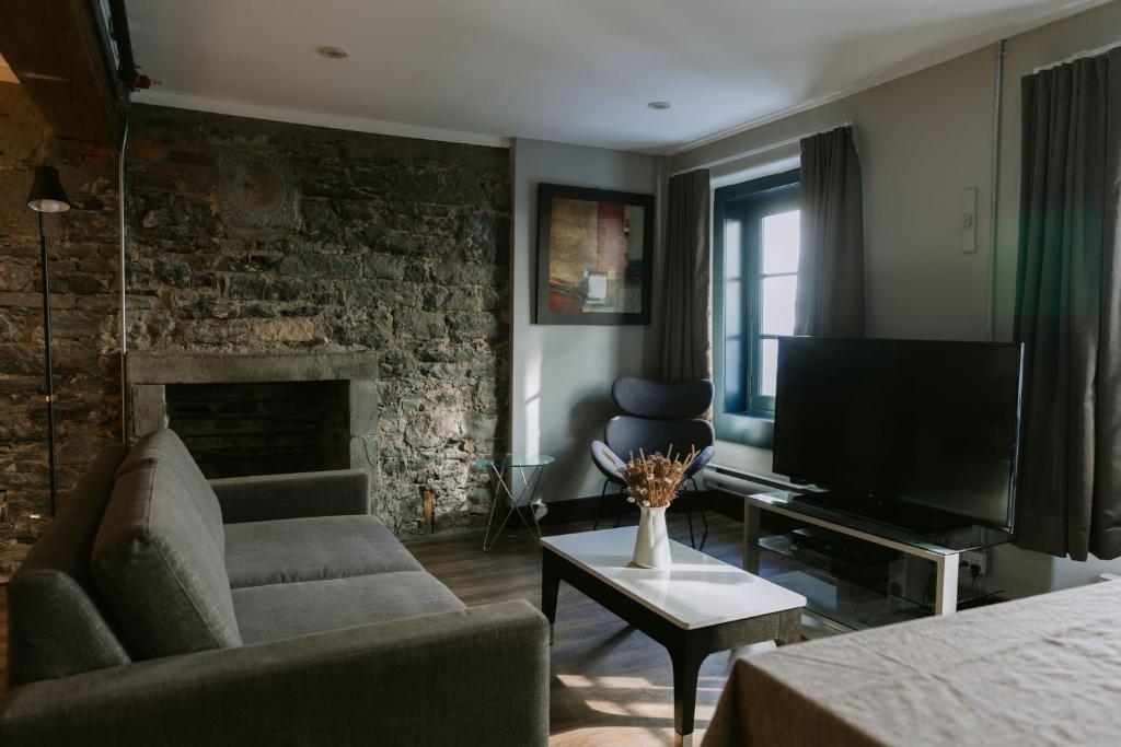 Lofts du Vieux-Port by Gray Collection - Resim 30