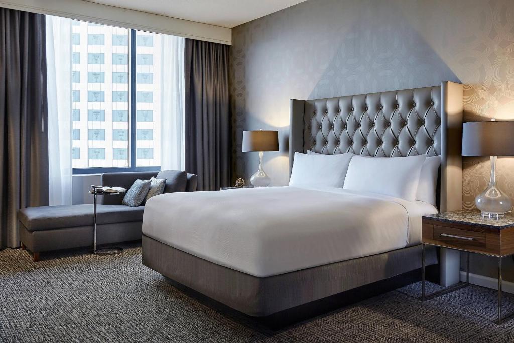 JW Marriott New Orleans - 