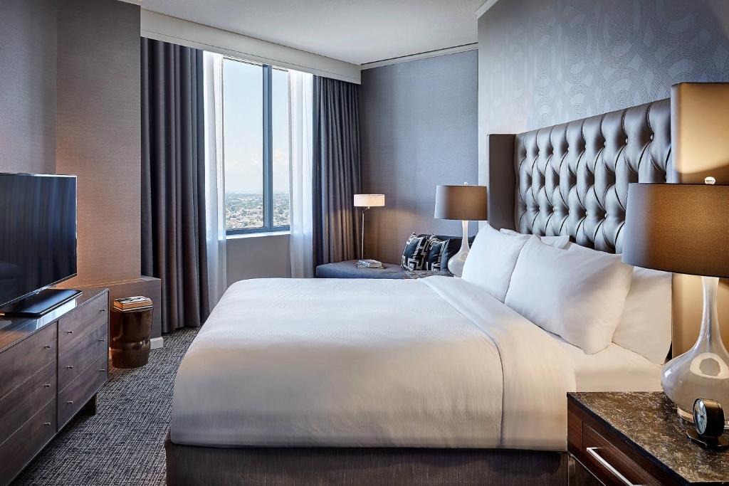 JW Marriott New Orleans - 