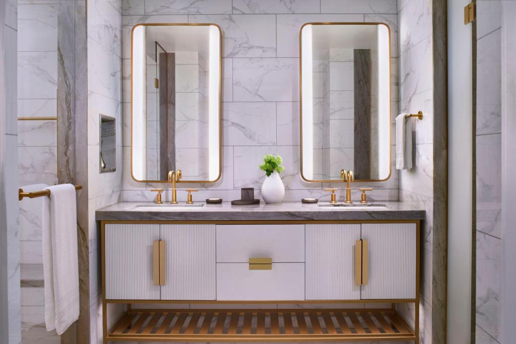 The Ritz-Carlton Naples - King Room, Vista Limitata