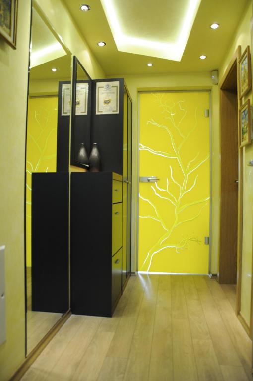 DERELLI Deluxe and DERELLI Adorable apartments - One-Bedroom Apartment