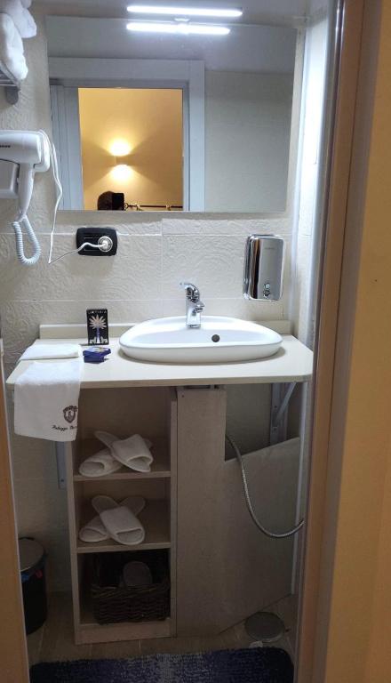 Bagno di Lighthouse Taranto