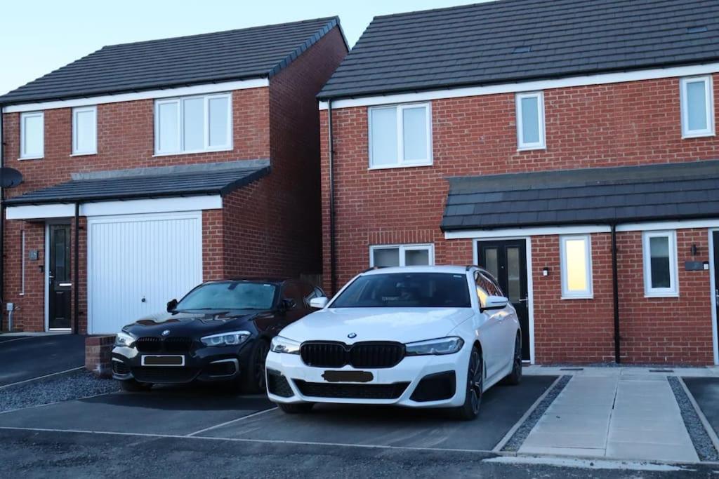 3 Bedroom Full Property, Cramlington (updated prices 2024)
