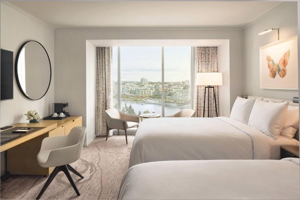JW Marriott Parq Vancouver