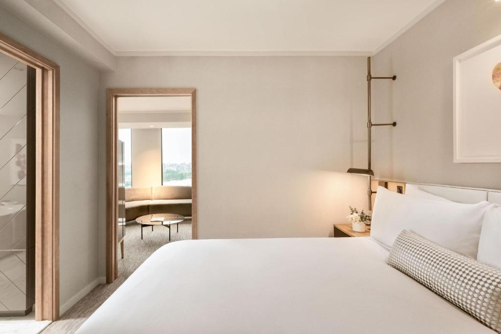 JW Marriott Parq Vancouver - Resim 33