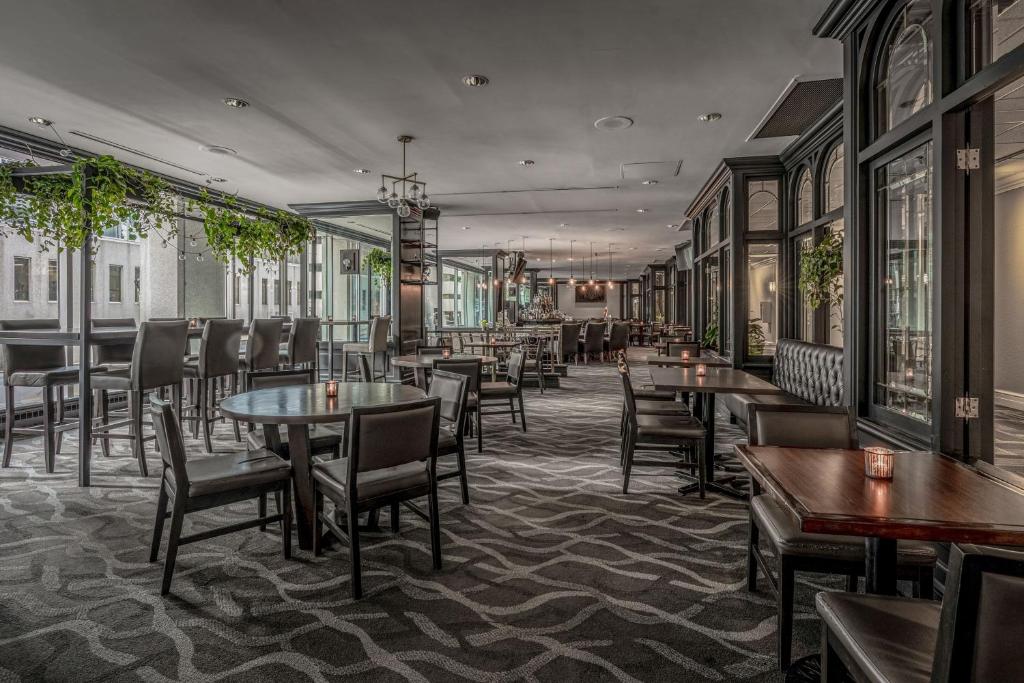 Delta Hotels by Marriott Montreal - Resim 32