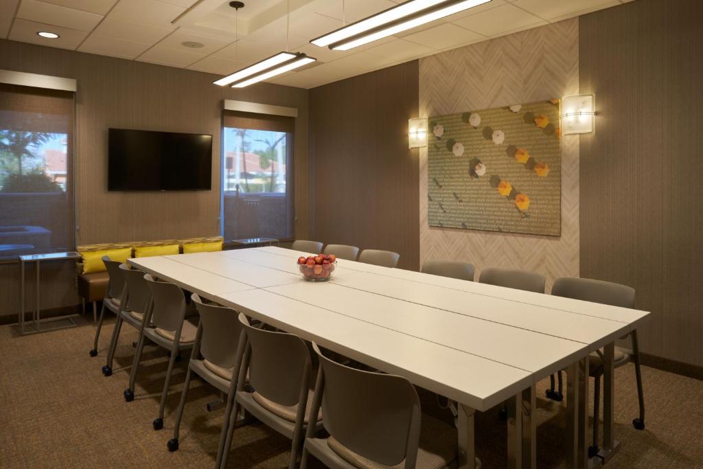SpringHill Suites by Marriott Fort Myers Estero photo