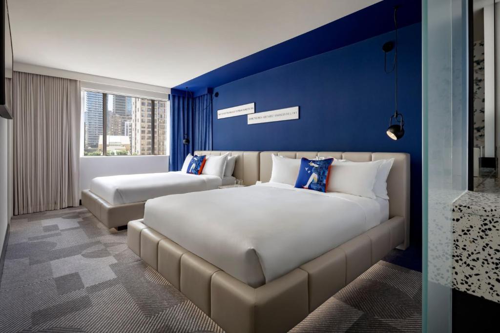 W Toronto - Resim 29