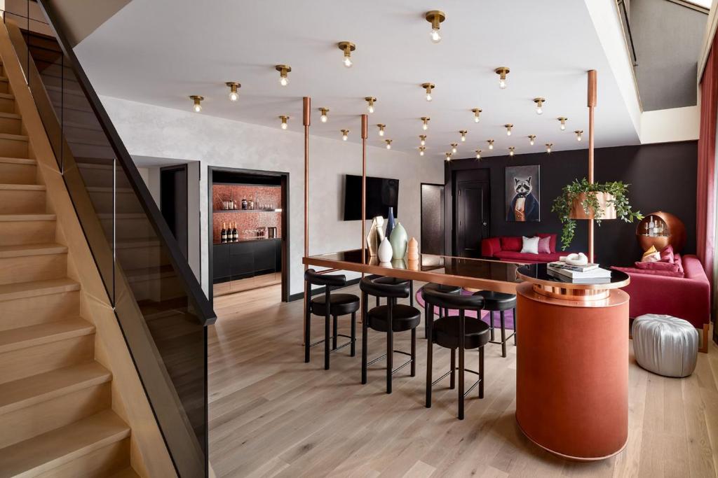 W Toronto - Resim 24