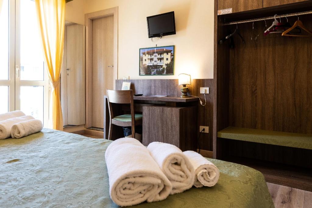 Hotel La Tavola Rotonda, Assisi – Prezzi aggiornati per il 2024