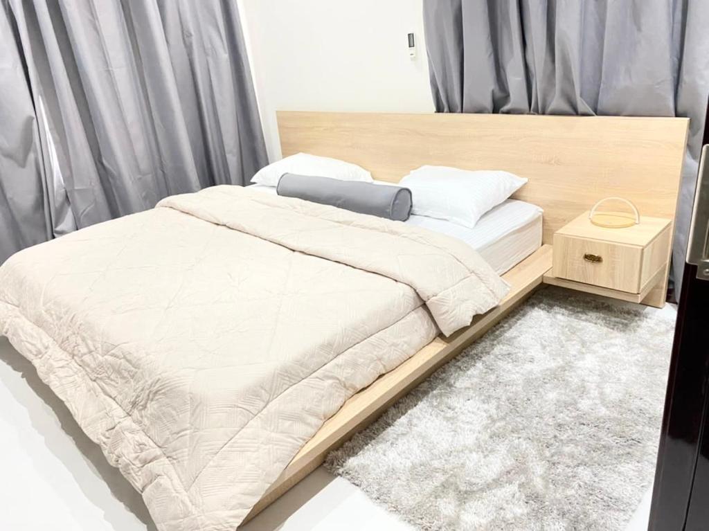 HENRIETTA'S RESIDENCES, Accra (updated prices 2024)