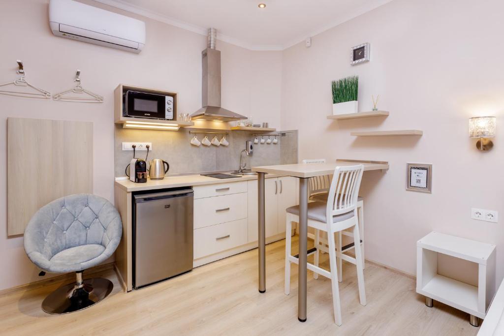 Anova Apartman - Apartamento De Una Habitación