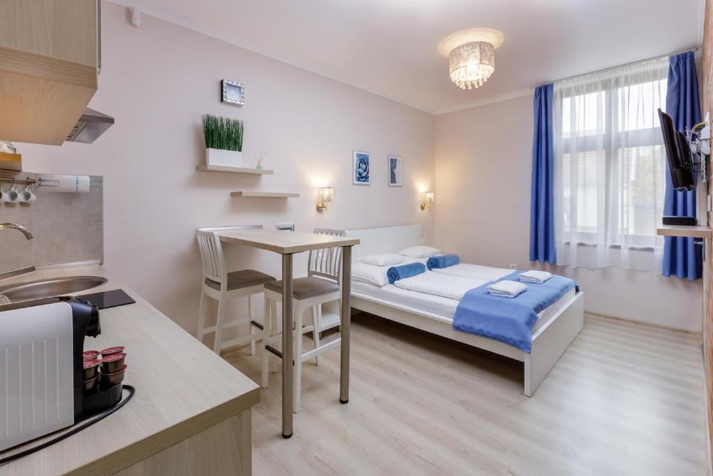 Anova Apartman 5700 Gyula, 35 Alpár utca kép - 1
