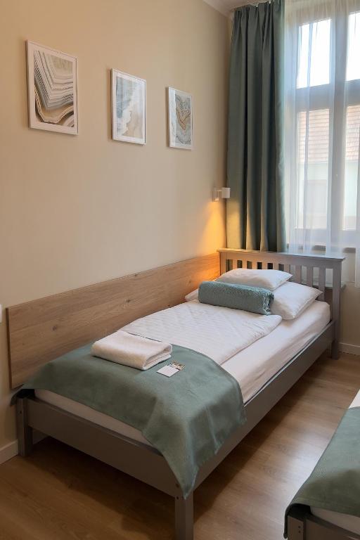 Anova Apartman - Apartamento De Una Habitación