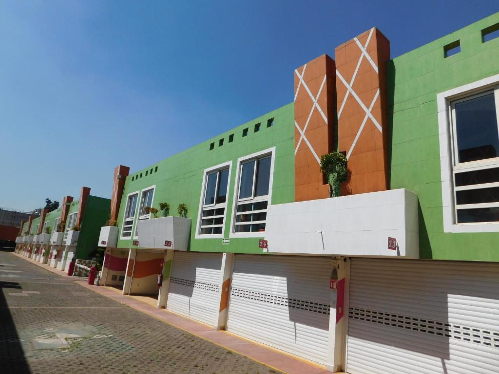 Hotel Extasis - Hizvo