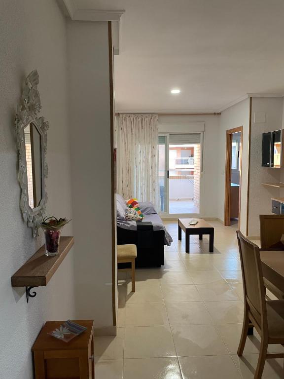 Kép Terraza al Mar MAGIC WORLD RESORT szállásáról Oropesa del Marban a galériában