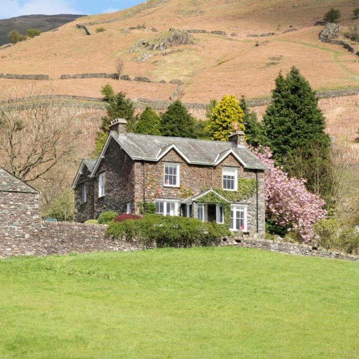 Bramrigg House, Grasmere (updated prices 2024)