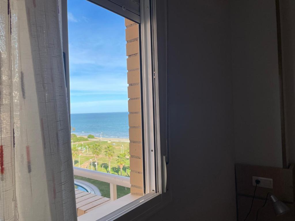 Kép Terraza al Mar MAGIC WORLD RESORT szállásáról Oropesa del Marban a galériában