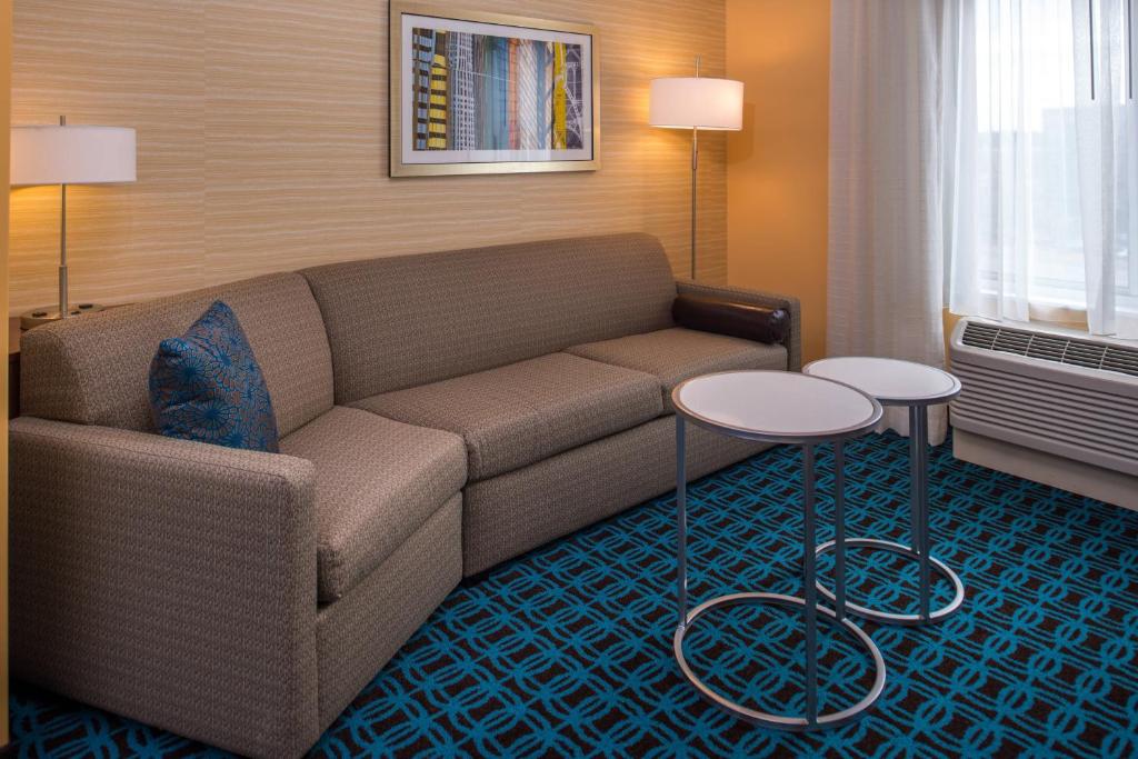 Fairfield Inn & Suites by Marriott St. Louis Westport, Maryland Heights –  Updated 2023 Prices