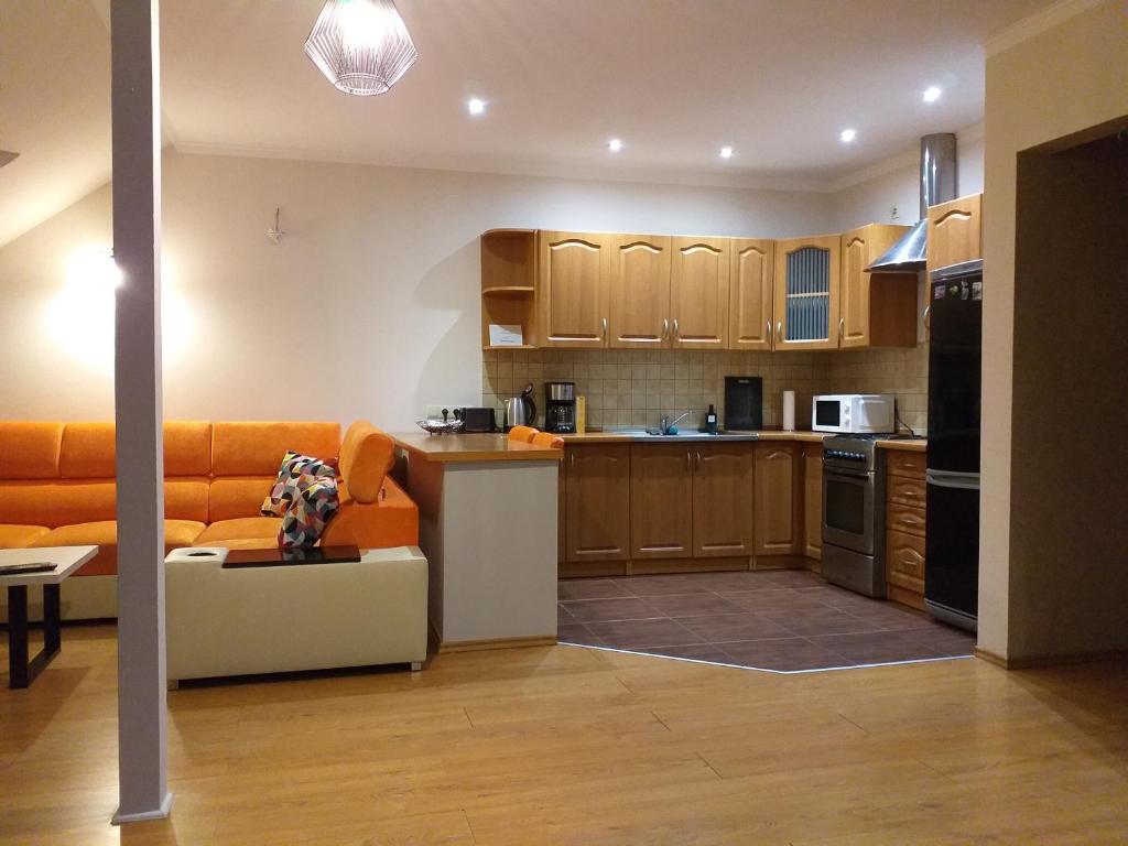APARTAMENT NA DOBY - LUBIN - Housity