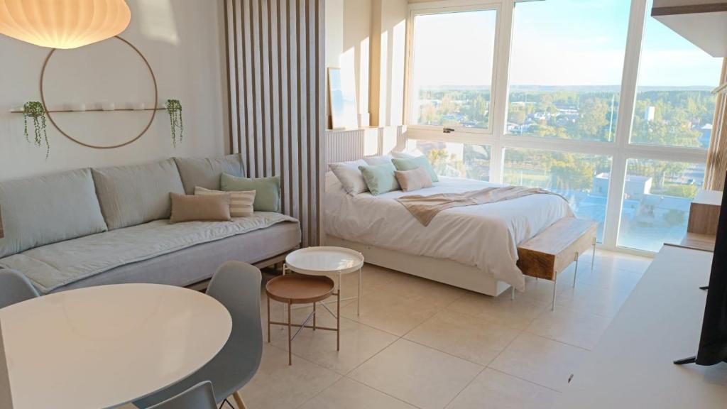 Monoambiente ACACIAS I