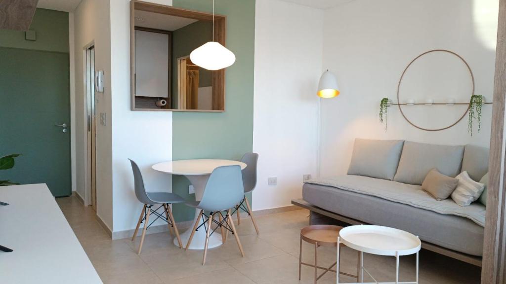 Monoambiente ACACIAS I