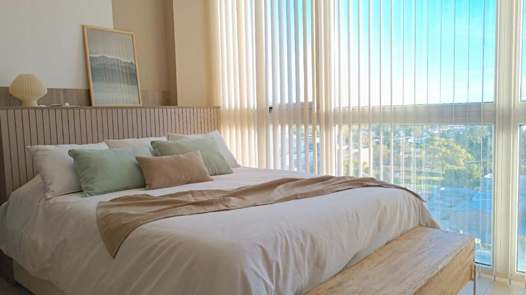 Monoambiente ACACIAS I