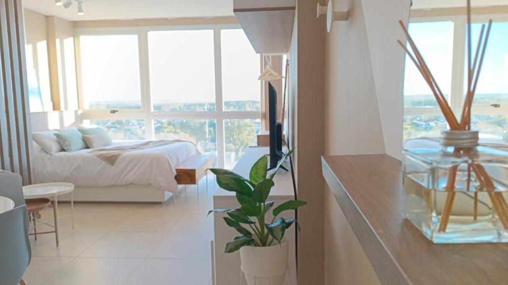 Monoambiente ACACIAS I