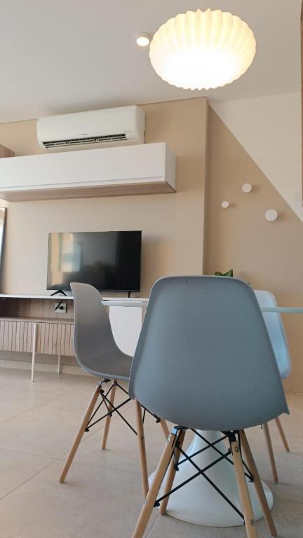 Monoambiente ACACIAS I