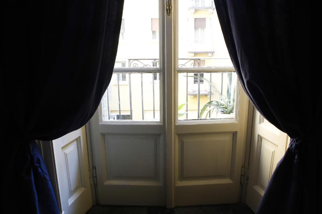 Fotografie z fotogalerie ubytování Albergo Garisenda v destinaci Boloňa