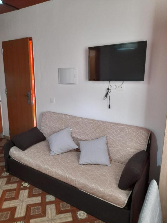 EL CHASCÁ - Habitación Doble Con Vista Al Parque