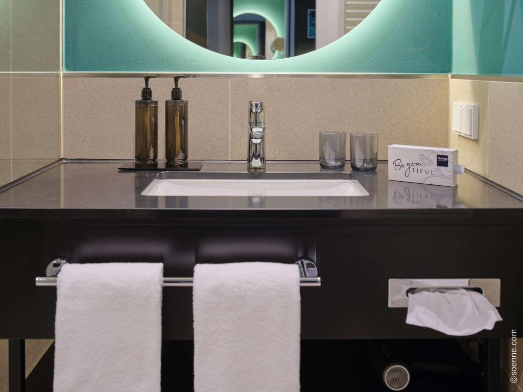 Fotografie z fotogalerie ubytování Dorint Hotel München/Garching v destinaci Garching bei München
