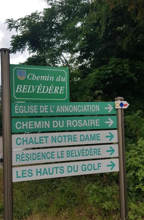 Studio Le Belvédère TURCKHEIM – photo 12