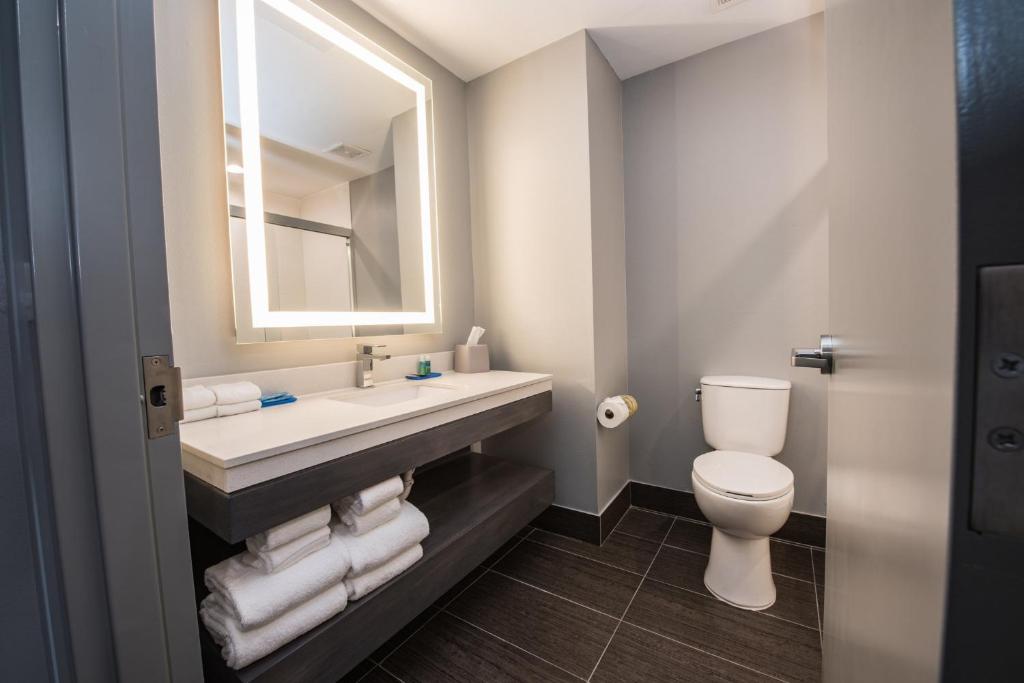 Holiday Inn Express & Suites Houston - Hobby Airport Area, an IHG Hotel - Standard Zimmer
