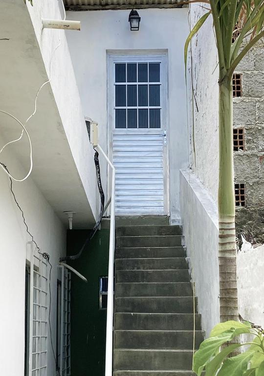 Fotografie z fotogalerie ubytování Hostel Girassol da Praia v destinaci Recife