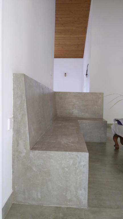 Posezení v ubytování Serenity Villa Anuradhapura