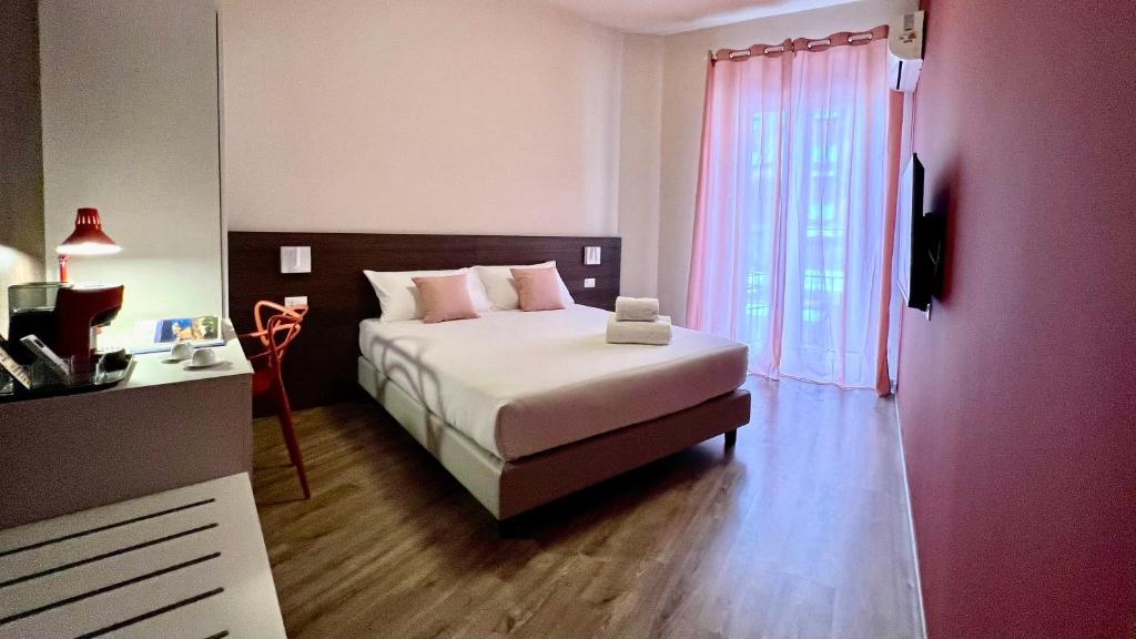 Derechos de imagen reservados por Booking.com