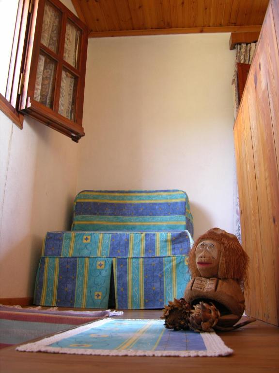 Kyra's Paradise - Bungalow With Sea View
