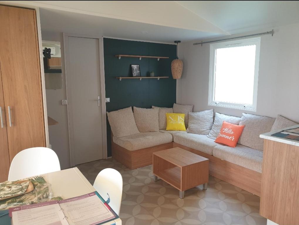 Mobil home, (updated prices 2024)