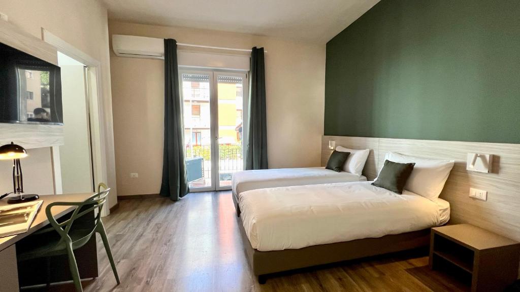 Derechos de imagen reservados por Booking.com